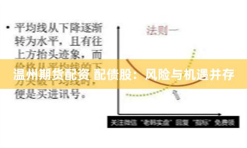 温州期货配资 配债股：风险与机遇并存